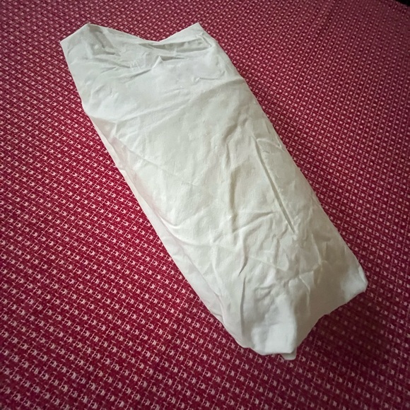 Royal Suite Thomaston Mills Fitted sheet/ Firm price - Picture 9 of 16